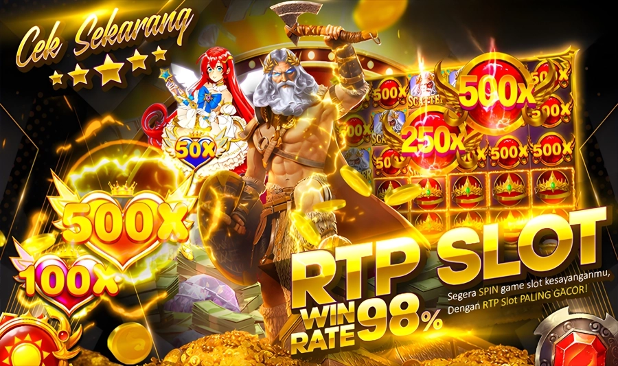 Banner Japanslot168